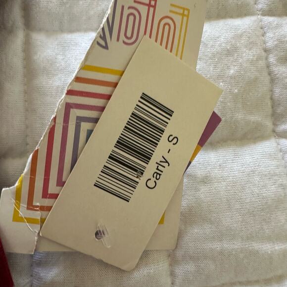 LULAROE Womens Dress Small Blue Red Carly Color Block Jersey Knit Casual Midi - Picture 2 of 11